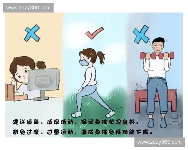 运动防护知识全解析 助你避免运动伤害 提升运动表现