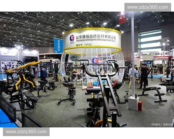 运动科技展引领未来智能健身体验与全民健康产业创新发展新趋势